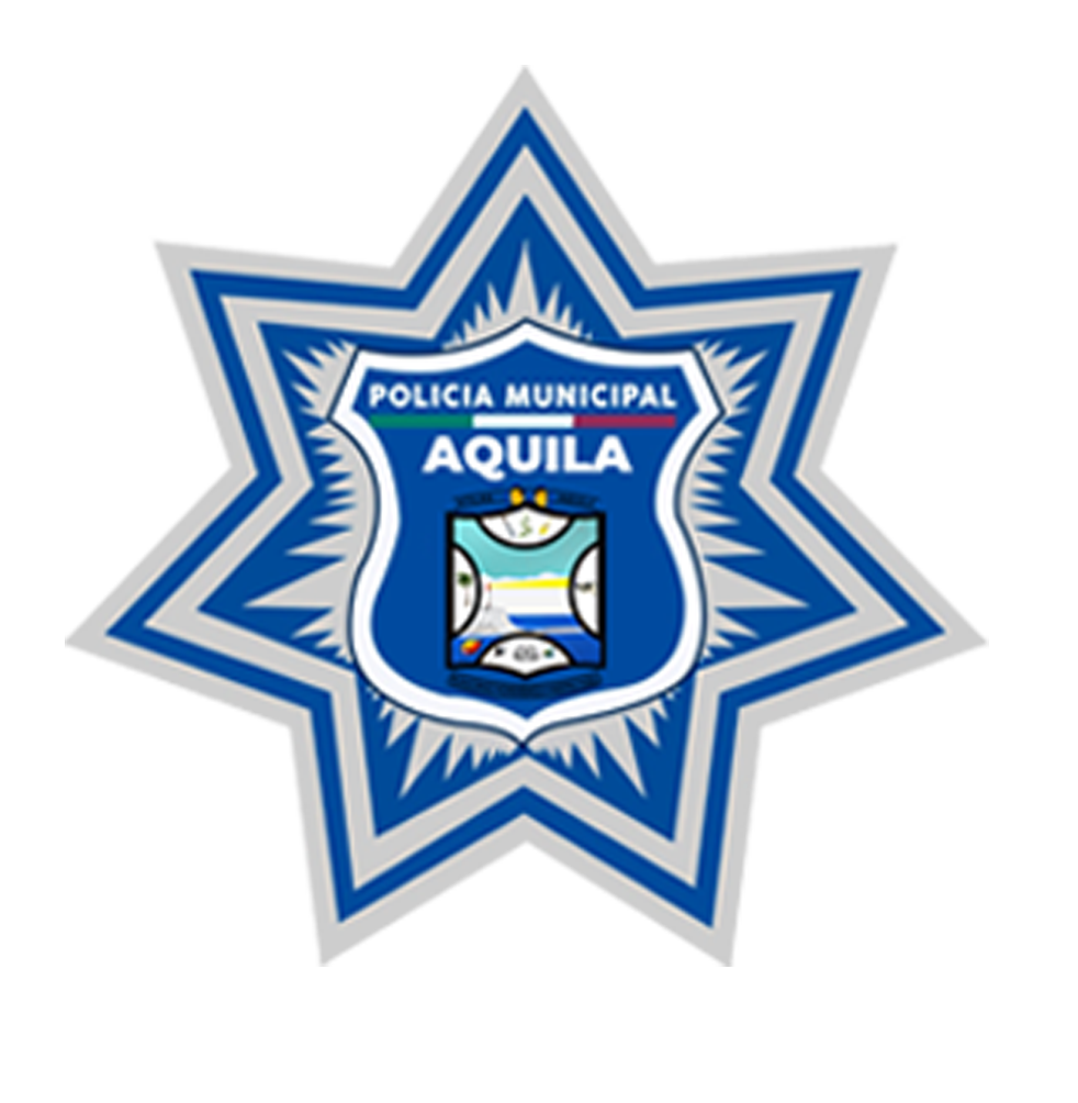 Seguridad Pública Municipal Aquila